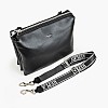 Γυναικείες Τσάντες FW3739 Μαύρο ECOleather Replay Γυναικείες Τσάντες FW3739 Μαύρο ECOleather Replay