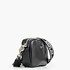 Γυναικείες Τσάντες FW3741 Μαύρο ECOleather Replay Γυναικείες Τσάντες FW3741 Μαύρο ECOleather Replay