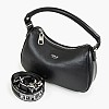 Γυναικείες Τσάντες FW3742 Μαύρο ECOleather Replay Γυναικείες Τσάντες FW3742 Μαύρο ECOleather Replay