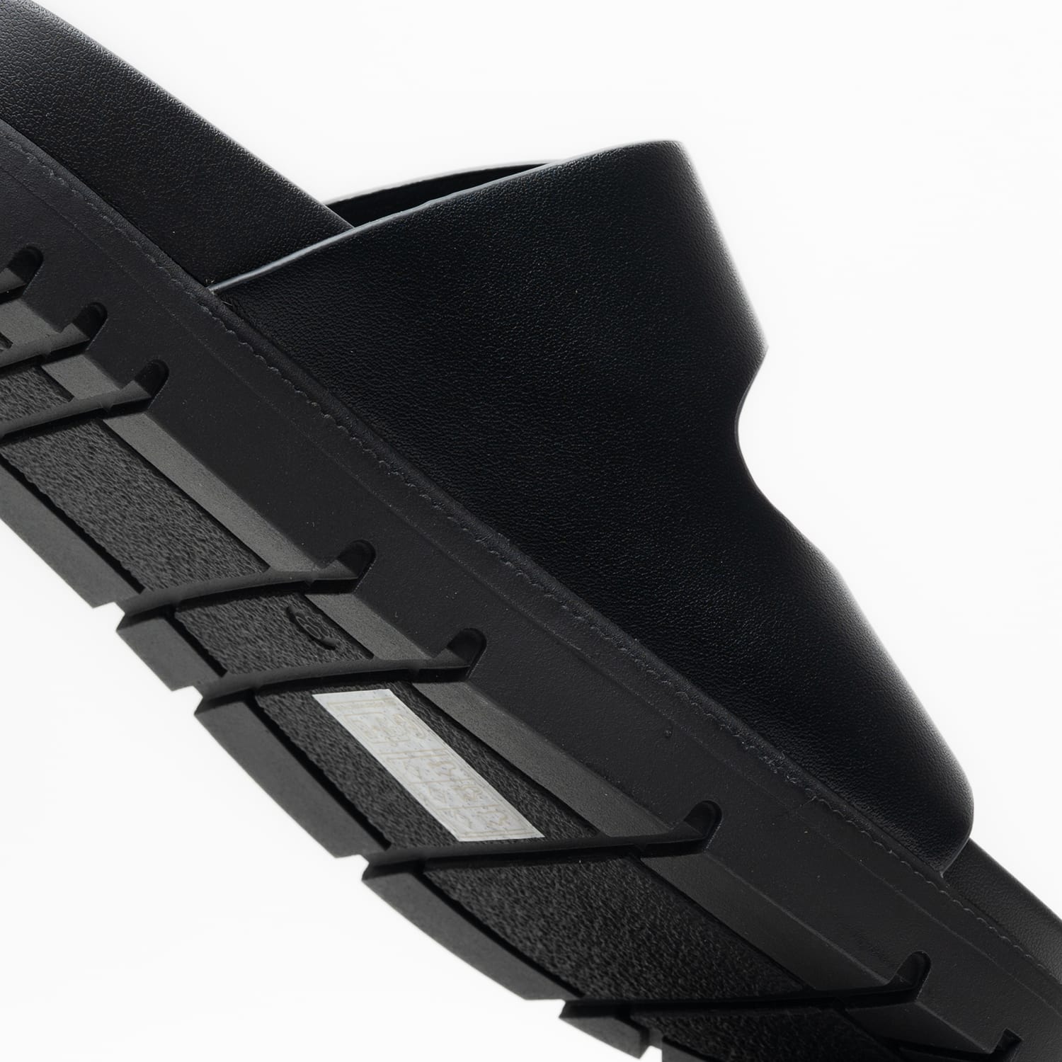 Γυναικεία Flats Jade.Colour Μαύρο ECOleather Replay Γυναικεία Flats Jade.Colour Μαύρο ECOleather Replay