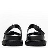 Γυναικεία Flats Jade.Colour Μαύρο ECOleather Replay Γυναικεία Flats Jade.Colour Μαύρο ECOleather Replay