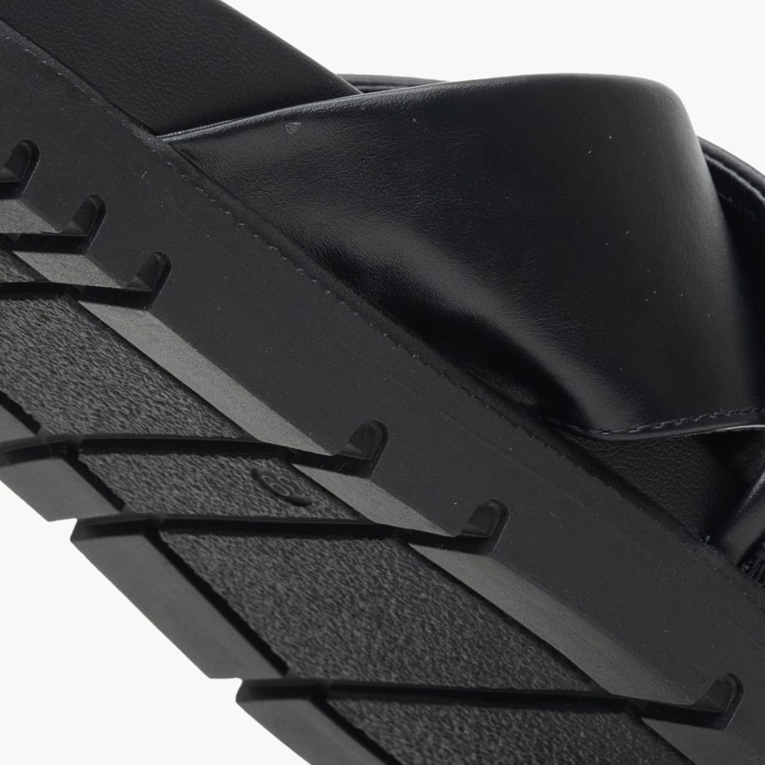 Γυναικεία Flats Jade.Cross Μαύρο ECOleather-Ύφασμα Replay