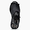 Women Platforms High Jess.Denim Black Fabric Replay Women Platforms High Jess.Denim Black Fabric Replay