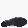 Women Platforms High Jess.Denim Black Fabric Replay Women Platforms High Jess.Denim Black Fabric Replay