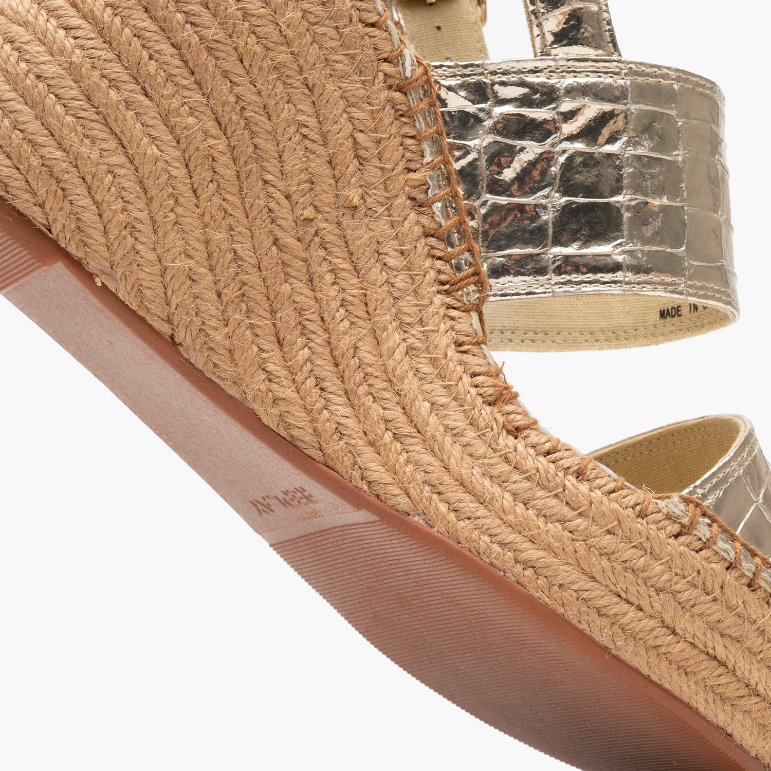 Women Platforms High Jess.Double Gold ECOleather Replay Women Platforms High Jess.Double Gold ECOleather Replay