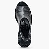 Women Platforms High Jess.Tyne Black ECOleather Replay Women Platforms High Jess.Tyne Black ECOleather Replay