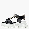 Kids Flip Flops & Sandals Juyce.Jr1 Black Fabric Replay Kids Flip Flops & Sandals Juyce.Jr1 Black Fabric Replay