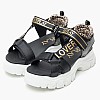 Kids Flip Flops & Sandals Juyce.Jr1 Black Fabric Replay Kids Flip Flops & Sandals Juyce.Jr1 Black Fabric Replay