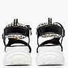 Kids Flip Flops & Sandals Juyce.Jr1 Black Fabric Replay Kids Flip Flops & Sandals Juyce.Jr1 Black Fabric Replay