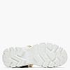 Kids Flip Flops & Sandals Juyce.Jr1 Gold Fabric Replay Kids Flip Flops & Sandals Juyce.Jr1 Gold Fabric Replay