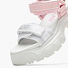Kids Flip Flops & Sandals Juyce.Jr3 White Fabric Replay Kids Flip Flops & Sandals Juyce.Jr3 White Fabric Replay