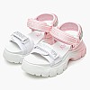 Kids Flip Flops & Sandals Juyce.Jr3 White Fabric Replay Kids Flip Flops & Sandals Juyce.Jr3 White Fabric Replay