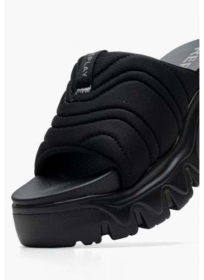 Ανδρικά Μοκασίνια Waxy2.Polaris Καφέ Δέρμα Sebago