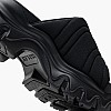 Women Mules Juyce.Slide Black Fabric Replay Women Mules Juyce.Slide Black Fabric Replay