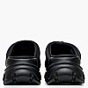 Women Mules Juyce.Slide Black Fabric Replay Women Mules Juyce.Slide Black Fabric Replay