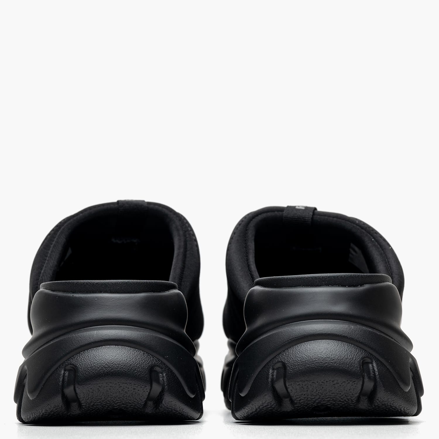 Women Mules Juyce.Slide Black Fabric Replay Women Mules Juyce.Slide Black Fabric Replay