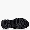 Women Mules Juyce.Slide Black Fabric Replay Women Mules Juyce.Slide Black Fabric Replay