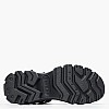 Women Sandals Juyce.Sporty Black Fabric Replay Women Sandals Juyce.Sporty Black Fabric Replay