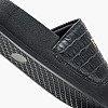 Women Flip Flops & Sandals Lotty.Cocco2 Black ECOleather Replay Women Flip Flops & Sandals Lotty.Cocco2 Black ECOleather Replay