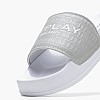 Women Flip Flops & Sandals Lotty.Cocco2 White ECOleather Replay Women Flip Flops & Sandals Lotty.Cocco2 White ECOleather Replay