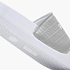 Women Flip Flops & Sandals Lotty.Cocco2 White ECOleather Replay Women Flip Flops & Sandals Lotty.Cocco2 White ECOleather Replay