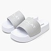 Women Flip Flops & Sandals Lotty.Cocco2 White ECOleather Replay Women Flip Flops & Sandals Lotty.Cocco2 White ECOleather Replay