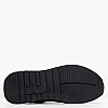 Γυναικεία Παπούτσια Casual Mennet.Allover Μαύρο ECOleather-Ύφασμα Replay Γυναικεία Παπούτσια Casual Mennet.Allover Μαύρο ECOleather-Ύφασμα Replay