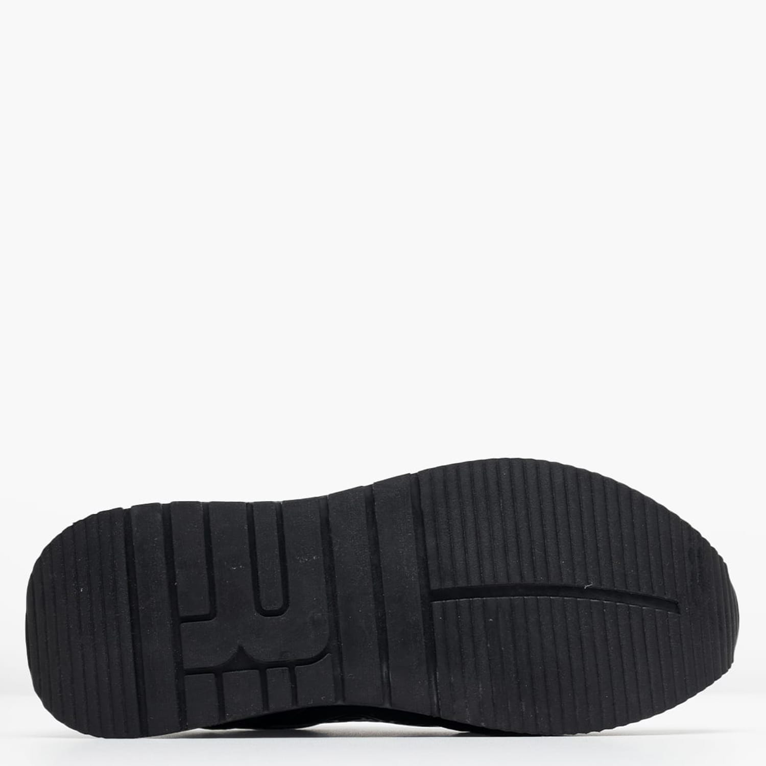 Γυναικεία Παπούτσια Casual Mennet.Allover Μαύρο ECOleather-Ύφασμα Replay Γυναικεία Παπούτσια Casual Mennet.Allover Μαύρο ECOleather-Ύφασμα Replay