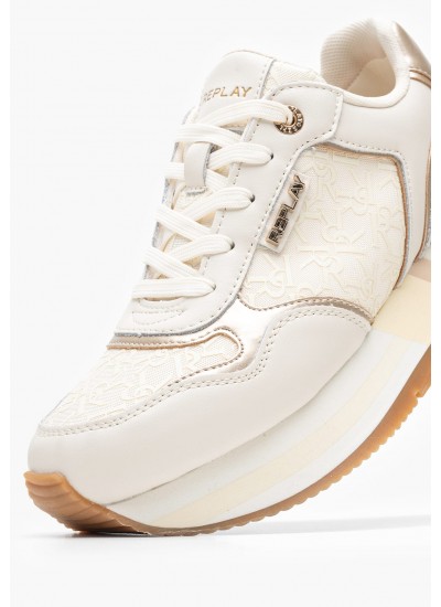 Παιδικές Σαγιονάρες & Πέδιλα 869513 Χακί ECOleather Kickers