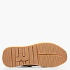 Women Casual Shoes Mennet.Allover Beige ECOleather-Fabric Replay Women Casual Shoes Mennet.Allover Beige ECOleather-Fabric Replay
