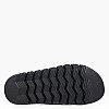 Γυναικεία Flats Muddy.Cocco Μαύρο ECOleather Replay