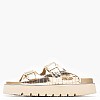 Γυναικεία Flats Muddy.Cocco Χρυσό ECOleather Replay Γυναικεία Flats Muddy.Cocco Χρυσό ECOleather Replay