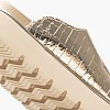 Γυναικεία Flats Muddy.Cocco Χρυσό ECOleather Replay Γυναικεία Flats Muddy.Cocco Χρυσό ECOleather Replay
