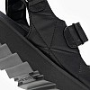 Γυναικείες Πλατφόρμες Χαμηλές New.Alicante Μαύρο ECOleather Replay Γυναικείες Πλατφόρμες Χαμηλές New.Alicante Μαύρο ECOleather Replay