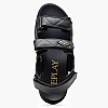 Γυναικείες Πλατφόρμες Χαμηλές New.Alicante Μαύρο ECOleather Replay Γυναικείες Πλατφόρμες Χαμηλές New.Alicante Μαύρο ECOleather Replay