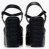 Γυναικείες Πλατφόρμες Ψηλές Noelle.Tone Μαύρο ECOleather Replay Γυναικείες Πλατφόρμες Ψηλές Noelle.Tone Μαύρο ECOleather Replay