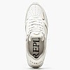 Γυναικεία Παπούτσια Casual Penny.Pierce Άσπρο ECOleather Replay Γυναικεία Παπούτσια Casual Penny.Pierce Άσπρο ECOleather Replay