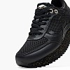 Γυναικεία Παπούτσια Casual Penny.Wave2 Μαύρο ECOleather-Ύφασμα Replay Γυναικεία Παπούτσια Casual Penny.Wave2 Μαύρο ECOleather-Ύφασμα Replay