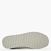 Women Casual Shoes Penny.Wave2 White ECOleather-Fabric Replay Women Casual Shoes Penny.Wave2 White ECOleather-Fabric Replay
