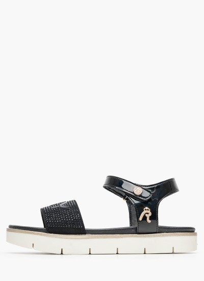 Παιδικά Παπούτσια Casual Bubblex.G Άσπρο ECOleather Geox