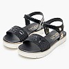 Παιδικές Σαγιονάρες & Πέδιλα Sandal.5 Μαύρο ECOleather Replay Παιδικές Σαγιονάρες & Πέδιλα Sandal.5 Μαύρο ECOleather Replay