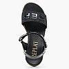 Παιδικές Σαγιονάρες & Πέδιλα Sandal.5 Μαύρο ECOleather Replay Παιδικές Σαγιονάρες & Πέδιλα Sandal.5 Μαύρο ECOleather Replay