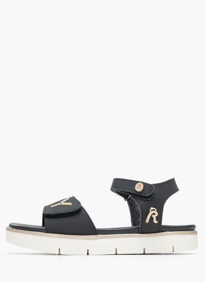 Παιδικά Παπούτσια Casual Bubblex.G Άσπρο ECOleather Geox