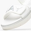 Παιδικές Σαγιονάρες & Πέδιλα Sandal.6 Άσπρο ECOleather Replay Παιδικές Σαγιονάρες & Πέδιλα Sandal.6 Άσπρο ECOleather Replay