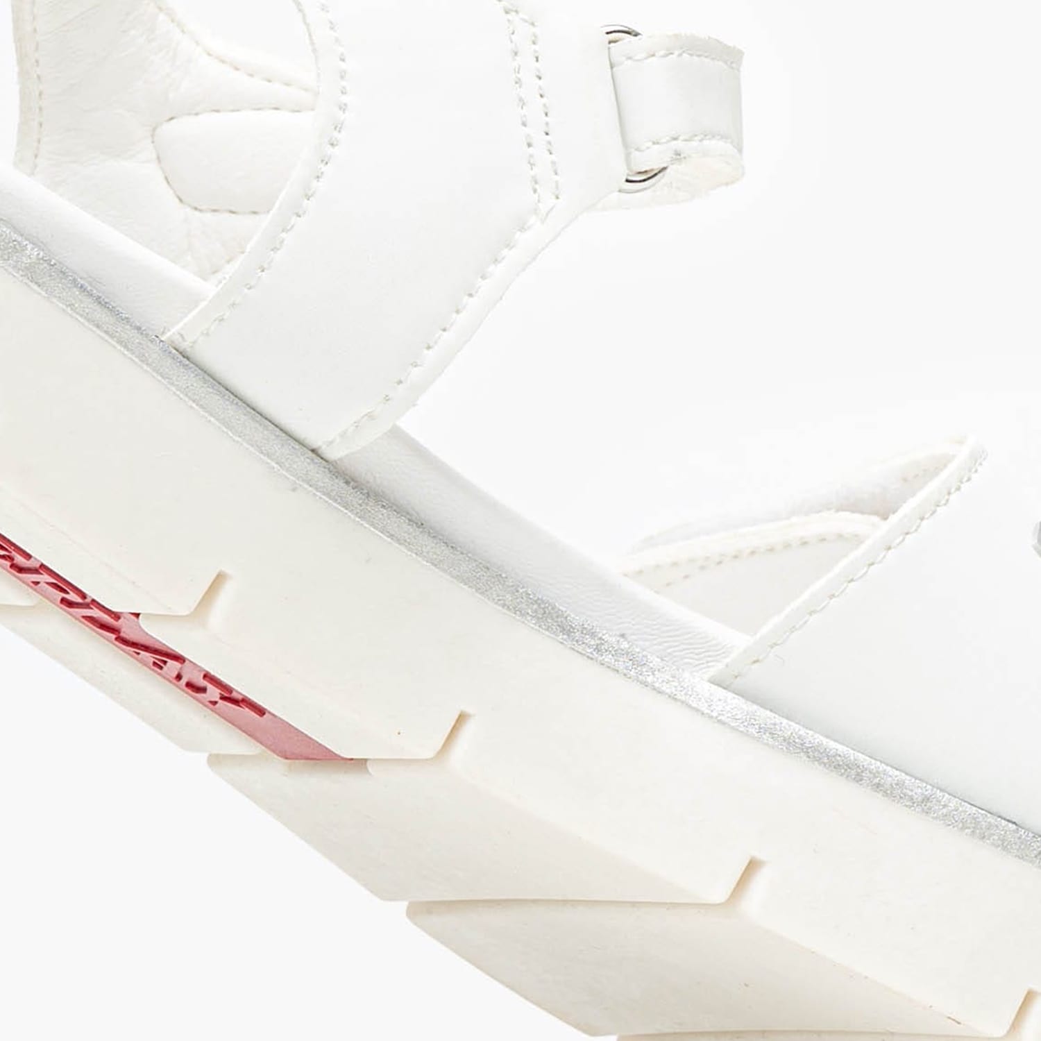 Παιδικές Σαγιονάρες & Πέδιλα Sandal.6 Άσπρο ECOleather Replay Παιδικές Σαγιονάρες & Πέδιλα Sandal.6 Άσπρο ECOleather Replay