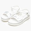 Παιδικές Σαγιονάρες & Πέδιλα Sandal.6 Άσπρο ECOleather Replay Παιδικές Σαγιονάρες & Πέδιλα Sandal.6 Άσπρο ECOleather Replay