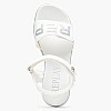 Παιδικές Σαγιονάρες & Πέδιλα Sandal.6 Άσπρο ECOleather Replay Παιδικές Σαγιονάρες & Πέδιλα Sandal.6 Άσπρο ECOleather Replay
