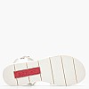 Παιδικές Σαγιονάρες & Πέδιλα Sandal.6 Άσπρο ECOleather Replay Παιδικές Σαγιονάρες & Πέδιλα Sandal.6 Άσπρο ECOleather Replay