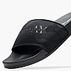Men Flip Flops & Sandals Up.Hidden Black Fabric Replay Men Flip Flops & Sandals Up.Hidden Black Fabric Replay