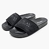 Men Flip Flops & Sandals Up.Hidden Black Fabric Replay Men Flip Flops & Sandals Up.Hidden Black Fabric Replay